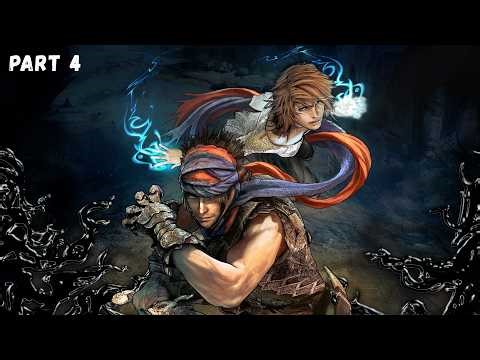 Prince Of Persia Part 4