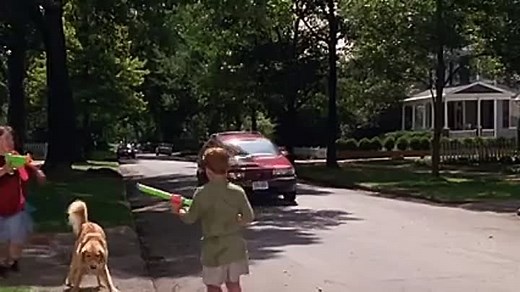 Dennis The Menace 1993