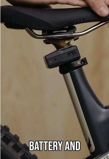 Transfer Neo: Revolutionizing Bike Dropper Posts