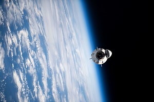 NASA's SpaceX CRS-32 - NASA