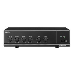 Tăng âm : TOA A-230 HV