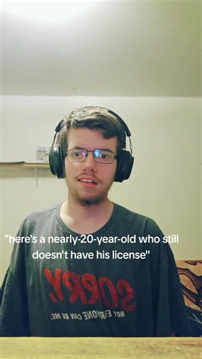 Not Having a License: Is It a Crime?