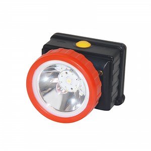 [Hot Item] Kl3lm (A) Intrinsically Safe Integrated Multi-Functional Miner′ S Cap Lamp
