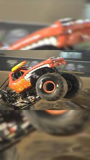 Zaku_mods on Instagram: "Shot on a tapeless Sony handycam Pc101 . . . . . . . . . . #retro #vintage #vhs #classic #90s #sony #monstertruck #vhsedits #y2k #dmc #hellyeah"
