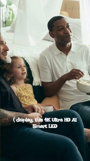 Sony BRAVIA 3 Series 50" 4K Google TV | AI Smart | Dolby | 3‑Year Warranty (Limited)