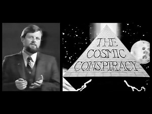 Anti-gravity technology, "UFOs" built on earth, the cosmic conspiracy and NWO discussed by Stan Deyo