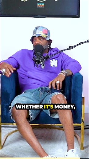 347K views · 7.1K reactions | People who lack something will always steal from you-Jim Jones You’re the only one who understands your craft  so protect it ✈️ Don’t miss today’s episode of #podcastandchill as we have a chat with Rapper Jim Jones on he’s production #loveandhiphop  Episode premieres on YouTube  at 3pm  CAT Khezwo | Podcast and Chill Network | Facebook
