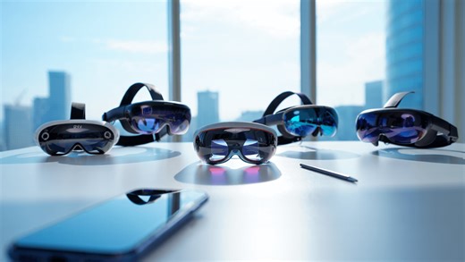 5 AR Headsets In 2025 That Could Upend Screens - Here’s What Changes