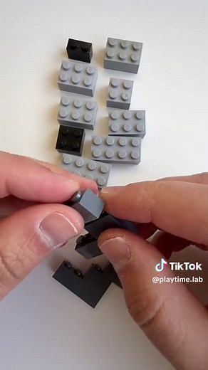 Build Your Own AT-ST Walker from Star Wars LEGO