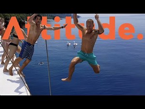 Life Changes After a Spinal Cord Injury: Ashley's Story