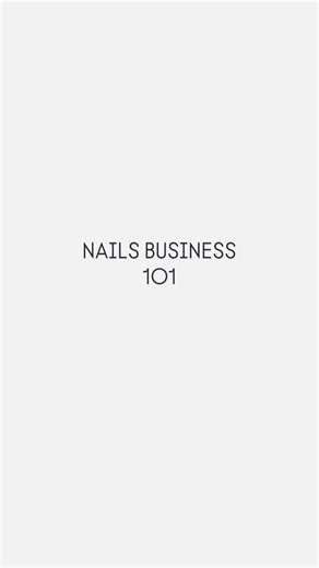 Essential Tips for Beginner Nail Techs to Succeed
