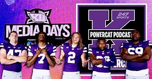 Powercat Podcast: Are the Kansas State Wildcats ready for a return to Arlington?