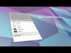 Get the free Kobo App