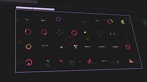 Motion Graphic Effects - 24774605 AEdownload.com