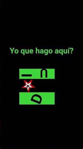 mi oc exe sin cuerpo