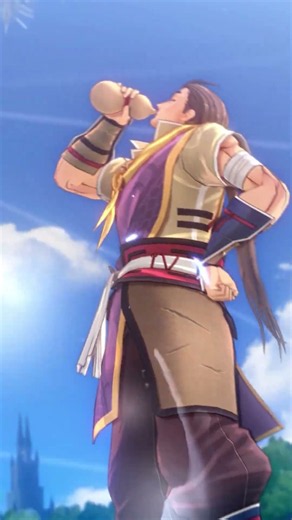 How excited were YOU for Trails in the Sky 1st Chapter's simultaneous worldwide release? 🤩
