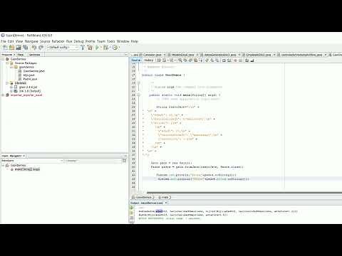 Como convertir un String con formato Json a un Objeto en Java.