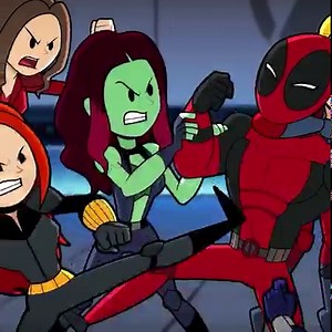 82K views · 3.7K reactions | Do Pick-Up Lines Work? | Cartoon Hooligans | Facebook