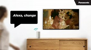 15K views · 30 reactions | Wish you didn't have to hunt for the remote all the time? You can now change the channel, turn up the volume and other essential functions on your Panasonic 2018 OLED or Ultra HD TV with an Amazon Alexa speaker. https://bit.ly/2MZkV4t | Panasonic New Zealand | Facebook