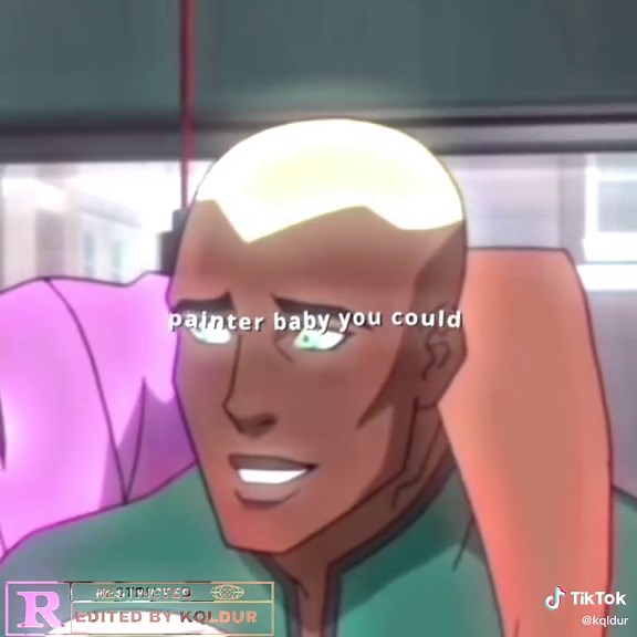 Wyynde and Kaldur: The Ideal Couple | Young Justice Phantoms