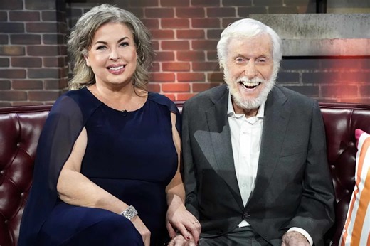 Who Is Dick Van Dyke's Wife? What to Know About Arlene Silver as the Actor Celebrates His 100th Birthday