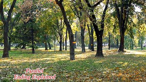 Parallel Ending Explained – Parallel 2024 Movie