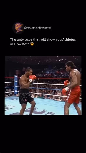 Athletes in Flow State on Instagram: "Mike Tyson’s 1986 showdown with Trevor Berbick marked the birth of a nightmare for the heavyweight division. Tyson stood calm, stalking forward with menace, cutting the ring effortlessly. Every movement screamed inevitability, as Berbick realized he was facing something boxing had never seen before in that brutal Las Vegas ring. In just two rounds, Tyson dropped Berbick repeatedly with savage combinations and frightening precision. One knockdown left Berbick