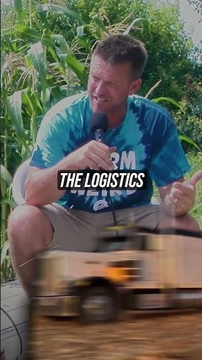 The WHY behind Jason Mauck's relay cropping