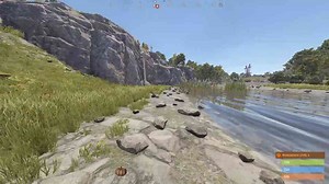 This Base Had a Whole Floor of Secret Loot Rooms!