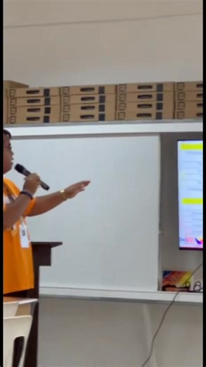 SLAC 3 in Motion! Our school stepped into purposeful learning through the 3rd School Learning Action Cell, led by empowering voices, Sir Christian James A. Nepomuceno and Ma’am Abigail M. Mendoza. It was also an honor to learn with the guidance of Dr. Louise L. Lumang, PhD, our Regional Education Program Supervisor in Araling Panlipunan, as one of our distinguished resource speakers! #SantiagoProgresibo #progresibosantiago School-Head: Ma'am Jane Gatus PSDS: Ma'am Kay Yuzon | Santiago Nhs