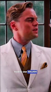 🤔How did they make rain in the movie The Great Gatsby?