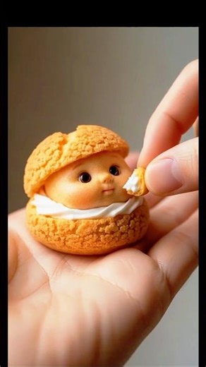 Soft Cake Bite Melted Instantly 🍰🤤#shorts