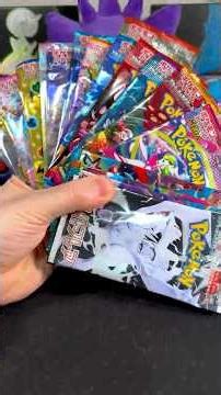 ABRINDO 21 BOOSTERS JAPONESES SORTIDOS #pokemon #unboxing