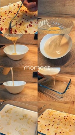 #mousse #dessert #milkmousse #cooking #recipes#