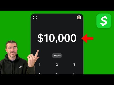 How to Request Money on Cash App