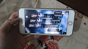 【Phigros/严判 手持首杀】蝎虎天体 -Lacertid- [IN] 课题模式AP手元