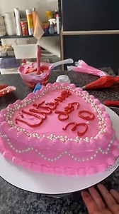 Birthday cake design 🤩🥳 | Amazing Cake Decorating