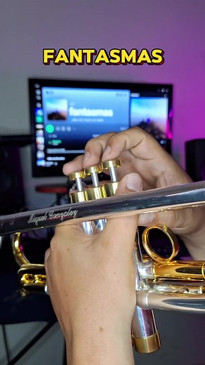 Fantasmas en Trompeta: Tutorial Completo