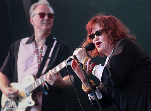 Legendary Southern California bands X and Los Lobos abruptly cancel tour