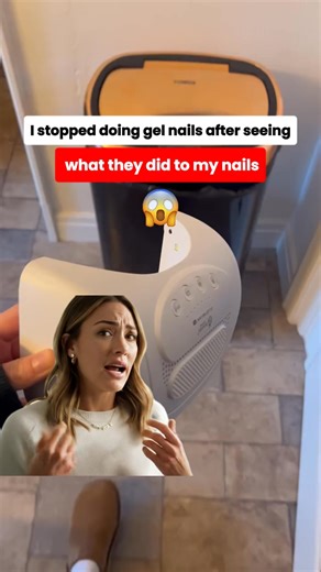 Most women have no idea their weekly mani is absorbing toxins straight into their bloodstream. The nail industry profits off keeping you in the dark about: Formaldehyde in 9 out of 10 gel brands Permanent nail thinning from cheap chemicals Burns disguised as "sensitivity" After seeing too many clients suffer, I switched to the only clean alternative that actually works. Nailboo's toxin-free formula gives you 4-week chip-free nails without the poison. No more $80 salon visits. No more damaged nai