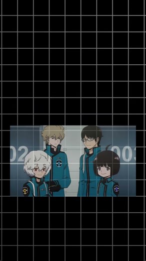 World Trigger is Getting A Reboot #anime