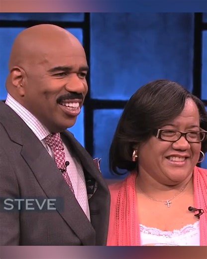 Steve wants to marry 💍 this audience member! 🤣🥮🍗 | STEVE on Watch