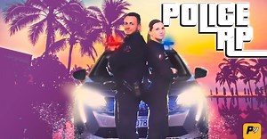 Quand la police nationale française parodie GTA