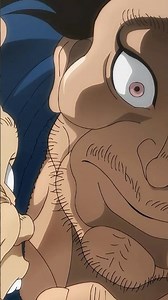 ピクルを求めて徳川に迫る武蔵ッッ！『刃牙道』第1クール第13話より│Netflixにて世界独占配信中ッッ！ BAKI-DOU