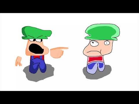 Sweetcorn (Remake) instrumental - Friday Night Funkin VS Bambi: Strident Crisis (ost)