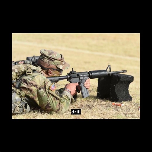 Drill Sergeant Shooting Fails Exposed!