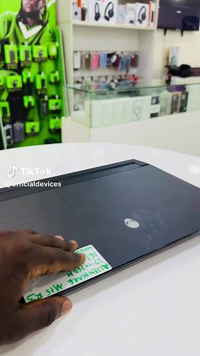 Alienware M15 R3 Review: Performance and Specs