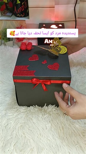 Unique Explosion Box Gift Ideas for Special People