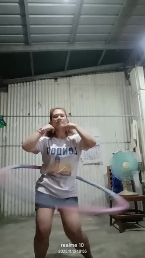 47 reactions · 17 comments | Tara hula-hoop Uli tayo Guyz . #hulahoop #hulahoopchallenge #hulahoopfitness #hulahoopdance #hulahoopeverywhere #hulahoopfun | Anna Lisa Cahilig Fajardo | Facebook