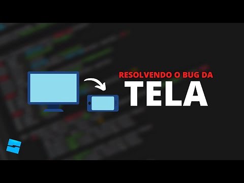 Como resolver o bug da tela || ROBLOX STUDIO ||